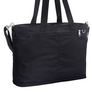 Black eBags Laptop Tote with RPID Security